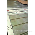 Spiral High Industrial Fast Rapid Door